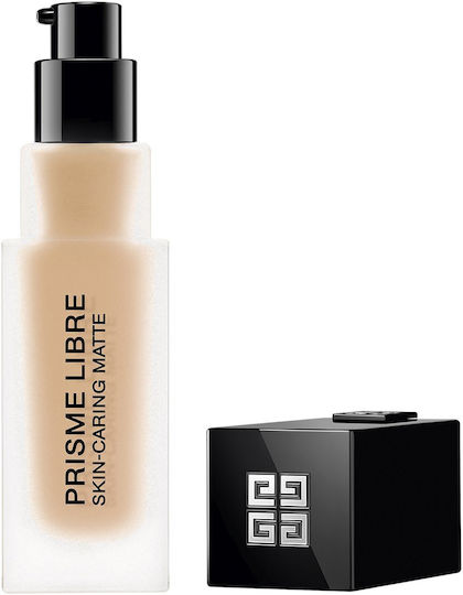 Givenchy Prisme Libre Skin Caring Glow Mov/alb 1-W105 30ml
