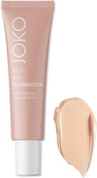 Miraculum Joko Skin Joy Flüssig 02n Beige 30ml