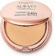 Bourjois Always Fabulous Compact Foundation SPF...