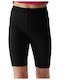 Kids Legging Sports / Cycling Short Black