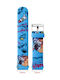 Gummi-Armband Hellblau 16mm