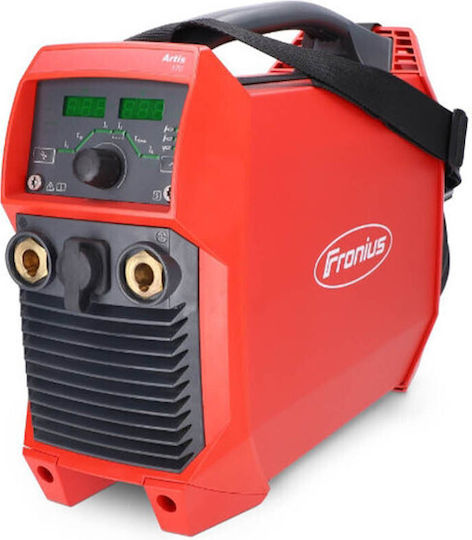 Fronius Artis 170 Ηλεκτροκόλληση TIG με Μέγιστο Ρεύμα Συγκόλλησης 170A