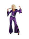 Carnival Costume Mama Mia - 576