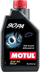 Motul 90 Pa Βαλβολίνη για Διαφορικό 90W 1lt Motul 90 Pa Βαλβολίνη για Διαφορικό 90W 1lt