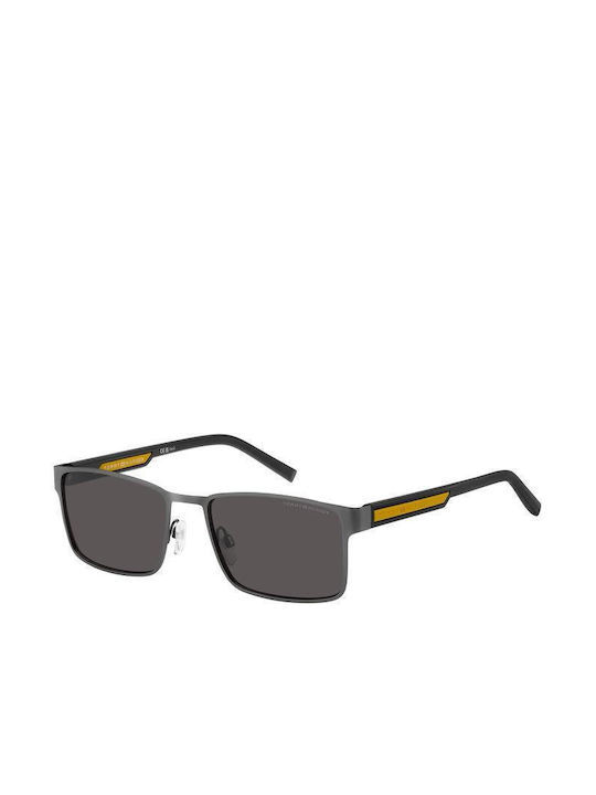 Tommy Hilfiger Sonnenbrillen Rahmen TH2087/S SVK/IR
