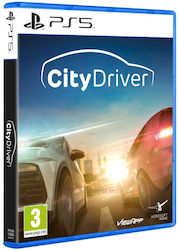 CityDriver