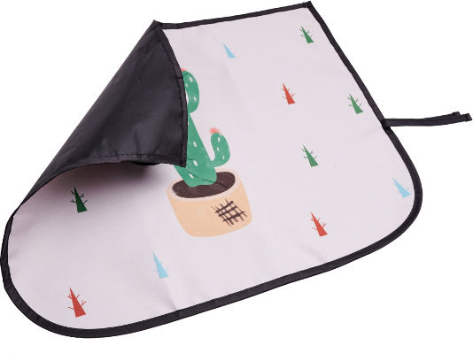 Umbrelă Laterală Auto Cactus 58x45 cm