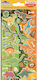 Tweeny Decor Stickers 9x17.5cm 272041 Global Gift