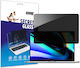 GrizzGlass Screen Protection for Laptop 13"