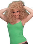 Carnival Wig Stella 10020 - Honey