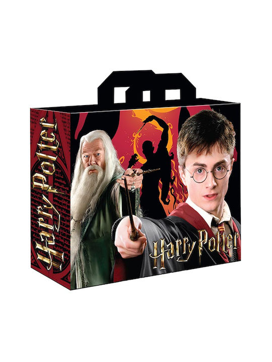 Shopping Bag Harry Potter Harry & Albus Silente 5135-9399