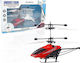Induction Aircraft Ferngesteuertes Hubschrauber Rot