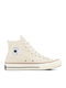 Chuck 70 Boots Parchment / Garnet / Egret