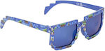 Kids Sunglasses Sonic Blue