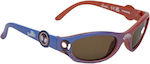 Kids Sunglasses Spidey Blue Red