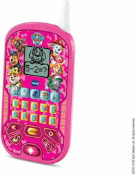 Vtech Paw Patrol για 3+ Μηνών