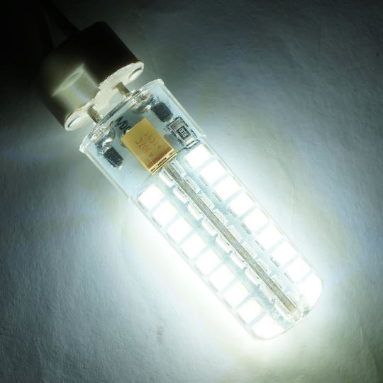 Prescot LED крушка 5W за фасунга GY6.35 Неутрално бяло Димируем
