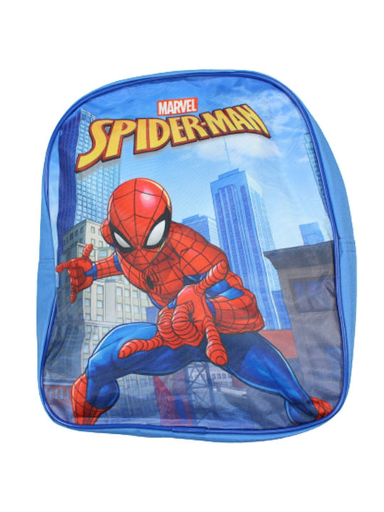 Spiderman Ghiozdane scoala de Spate Pentru Grădinița Multicolore