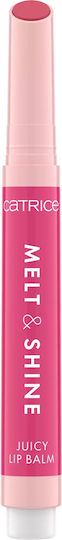 Catrice Cosmetics Melt & Shine Lippen Balsam 060 Malibu Barbie 1.3gr