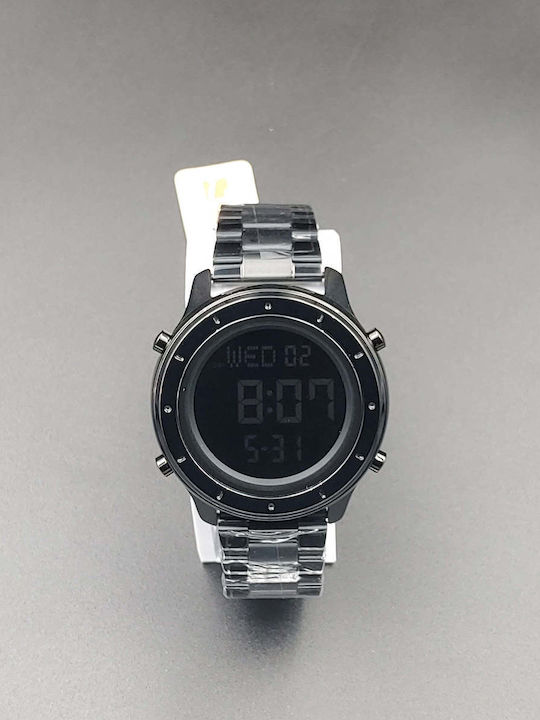 Skmei Дигитален Мъжки Часовник 47mm Хронограф Н...