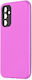 Obal:Me Back Cover Purple (Galaxy A34)