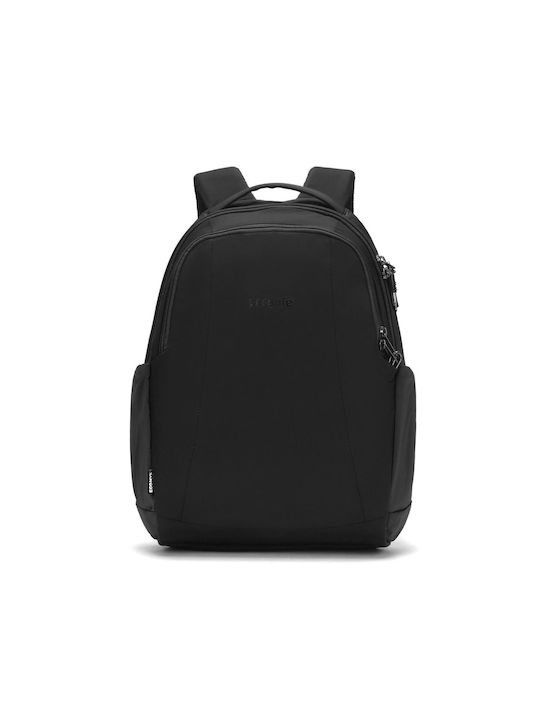 Pacsafe Backpack Black