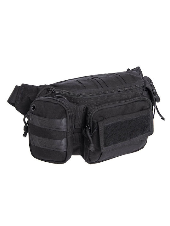 Silver Knight - Bags Bum Bag pentru Talie Gri