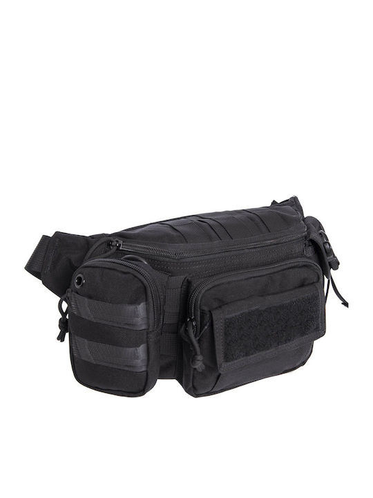 Bum Bag pentru Talie Gri