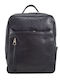 Mybag Backpack Μαύρο