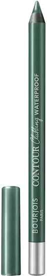 Bourjois Contour Clubbing Μαλακό Μολύβι Ματιών 050-loving Green