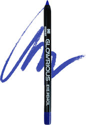 Glowrious Aegean Blue