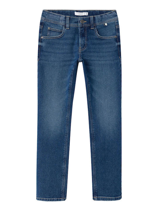 Name It Kids' Jeans Blue