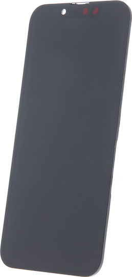Екран Lcd Display със Сензорен Механизъм за iPhone 13 Mini (Черен)