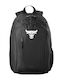 Wilson Backpack Μαύρο