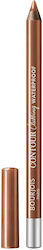 Bourjois Contour Clubbing Soft Eye Pencil Shade #078 Let's Bronze