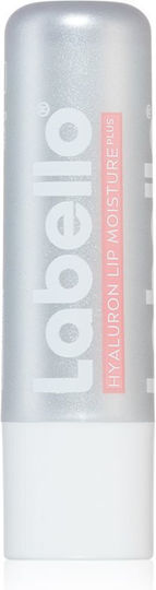 Labello Hyaluron Lip Balm Rose 5.2gr