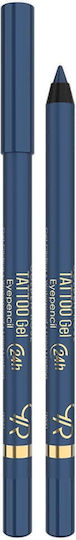 Golden Rose Tattoo Eye Gel 106