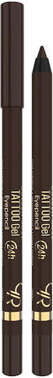 Golden Rose Tattoo Eye Gel 103