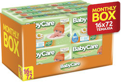 BabyCare Chamomile BabyCare Chamomile