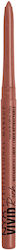 NYX Professional Makeup Vivid Rich Soft Eye Pen...