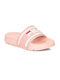 Fila Kids' Sandals Pink