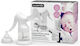 Suavinex Weiß 120ml