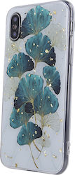 Back Cover Gold (Galaxy S23 FE)