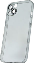 Coperta din spate Transparent (iPhone 14 Pro)