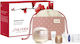 Shiseido Benefiance Σετ Περιποίησης για Αντιγήρανση & Ενυδάτωση 6τμχ