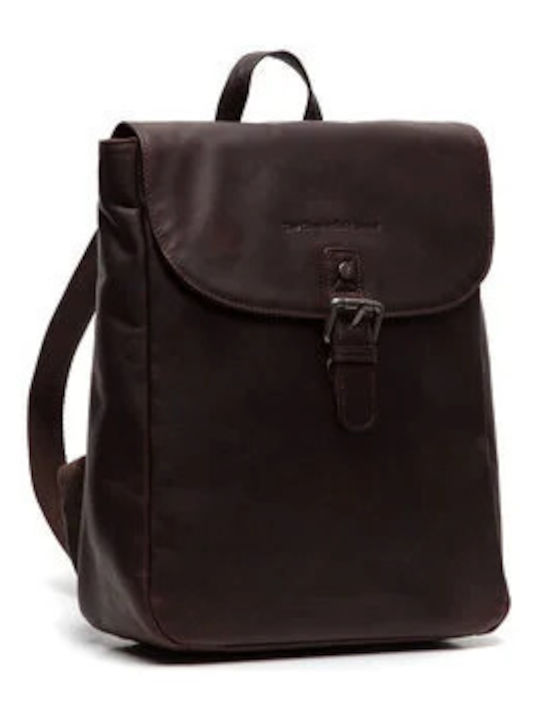The Chesterfield Brand Backpack Brown Vermont