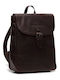 The Chesterfield Brand Backpack Brown Vermont