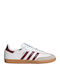 Samba Og Herren Sneakers Ftw White / Core Burgundy / Gum