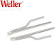 Weller Μύτες Κολλητηρίου Σετ 2τμχ T0054000499