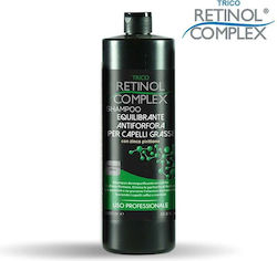 Trico Retinol Complex Σαμπουάν Κατά Της Πιτυρίδας 1lt (7-35624)
